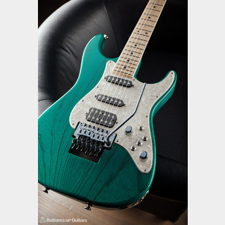 TOM ANDERSON {BUG} The Classic / SSH / FRT / Switchroo / Bora Bora Blue