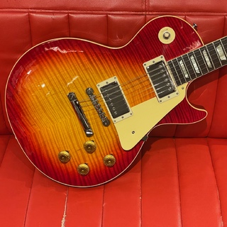 Gibson Custom Shop 1959 Les Paul Standard Gloss Factory Burst PSL【御茶ノ水FINEST_GUITARS】