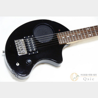 FERNANDES ZO-3 BLK 【返品OK】[VK385]