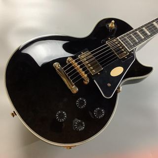 Epiphone 【現物画像】【4.14kg】LP Custom エレキギター
