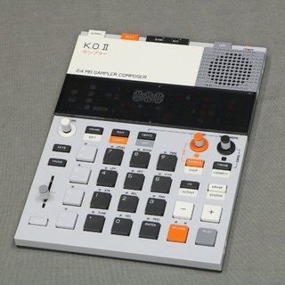 teenage engineeringよりTX-6、TP-7、CM-15のマットブラックカラーが