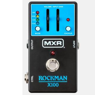 MXR、ANALOG CHORUSの検索結果【楽器検索デジマート】
