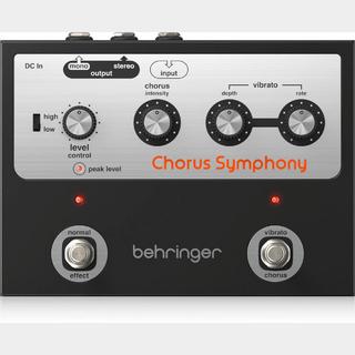 エフェクター（ギター・ベース用）、BEHRINGERの検索結果【楽器検索