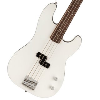 Fender Aerodyne Special Precision Bass Rosewood Fingerboard Bright White フェンダー【御茶ノ水本店】