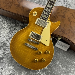 Gibson Custom Shop 【極上杢・軽量】1959 Les Paul Standard Reissue  VOS Dirty Lemon #942897 [3.90kg]