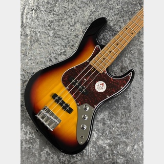 Bacchus WJB-1DX RSM/M 3TS (3 Tone Sunburst) 