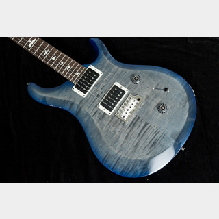 Paul Reed Smith(PRS) S2 Custom 24 Faded Gray Black Blue Burst #S2077316 3.67kg【TONIQ横浜】