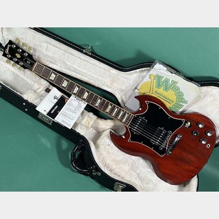 Gibson SG STANDARD HC