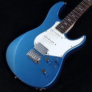 YAMAHA Pacifica Standard Plus - PACS+12SB Sparkle Blue Rosewood Fingerboard(重量:3.65kg)【渋谷店】