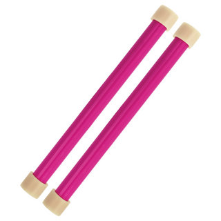 PANYARDパンヤード Jumbie Jam mallets Pink スチールドラム用マレット ピンク