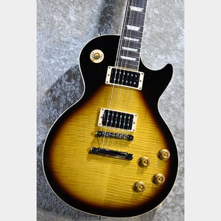 Gibson Slash Les Paul Standard November Burst  #231640161【4.36kg、ピンストライプフィギュアード】