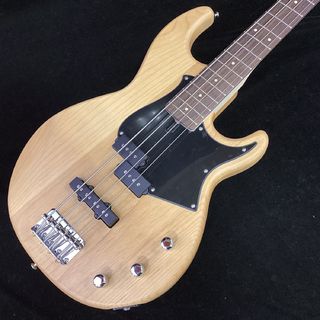 YAMAHA BB234 YNS (イエローナチュラルサテン) Yellow Natural satin 【現物画像】
