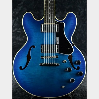 FUJIGEN(FGN) Masterfield MSA-HP-BBT(Blue Burst)【ローン金利0%】