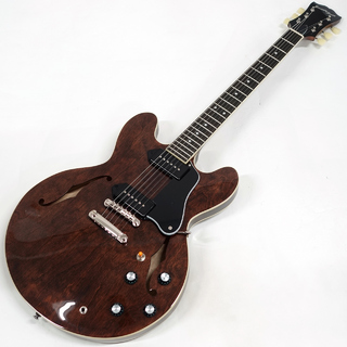 Seventy Seven Guitars EXRUBATO-STD/S-JT / ABR