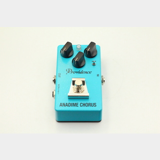 Providence、Anadime Chorusの検索結果【楽器検索デジマート】