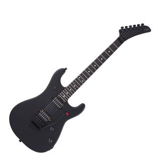 EVH5150 Series Standard Ebony Fingerboard Stealth Black エレキギター