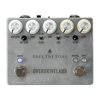 Free The Toneの検索結果【楽器検索デジマート】