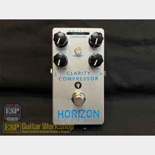 HORIZON DEVICES CLARITY COMPRESSOR Ltd Ed