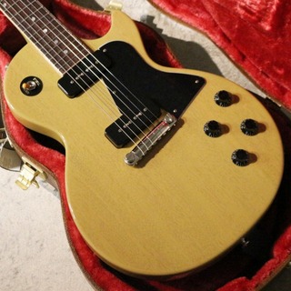 Gibson 【超品薄の人気カラー】【超軽量!】Les Paul Special  ~TV Yellow~ #211440260 【3.35kg】