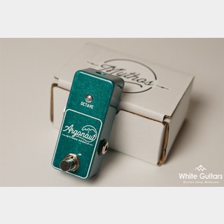 Mythos Pedals Argonaut Octave Up