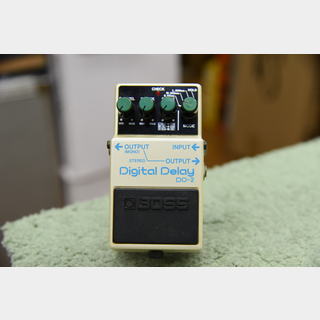 BOSS DD-2 Digital Delay JAPAN