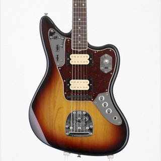 Fender Kurt Cobain Jaguar NOS 3TS【御茶ノ水本店】