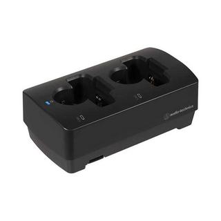 audio-technica ATW-CHG3a/A (オーディオテクニカ)(2ch充電器)