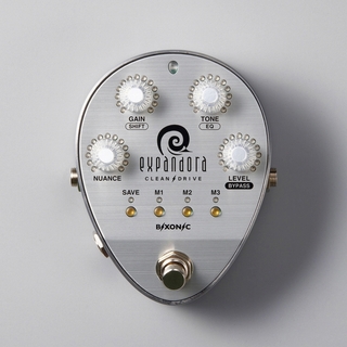 ギター用エフェクター、Bixonic、Expandoraの検索結果【楽器検索