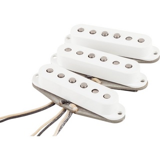 Fender Custom Shop Custom '69 Strat Pickup Set ストラト用ピックアップセット【即納可能】【送料無料】