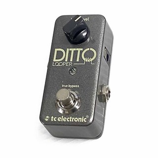 tc electronic Ditto Looper