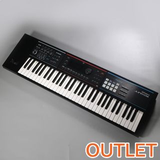 Roland JUNO-DS61 BK