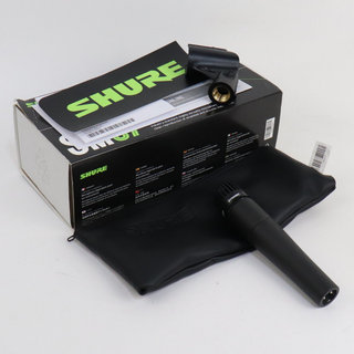 SHURE SM57の検索結果【楽器検索デジマート】