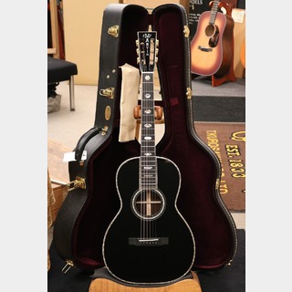 Martin 【Autumn Sale開催中!!】CTM  00-45 BK Cocobolo#2758148 【オールブラック×ココボロサイドバック】