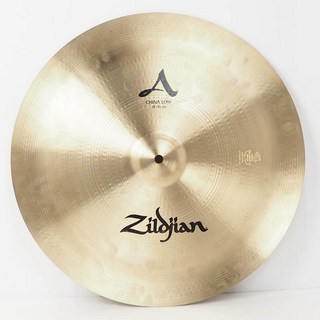 Zildjian【USED】A Zildjian China Low 18 [1430g]