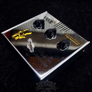 VOX CT-02OD Big Ben Overdrive