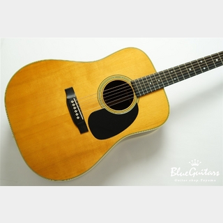 アコースティックギター／エレクトリック・アコースティックギター