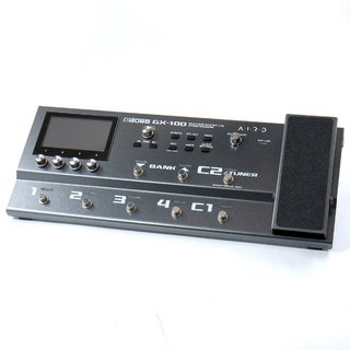 BOSS GX-100 / Guitar Effects Processor 【池袋店】