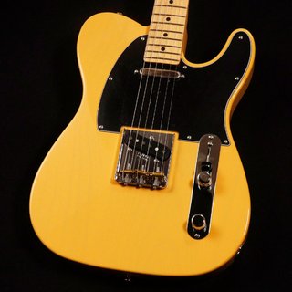 Fender ISHIBASHI FSR MIJ Hybrid II Telecaster Maple Butterscotch Blonde ≪S/N:JD24018142≫ 【心斎橋店】