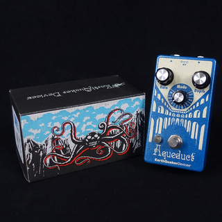 EarthQuaker Devices Aqueduct