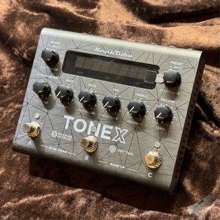 IK Multimedia TONEX Pedal