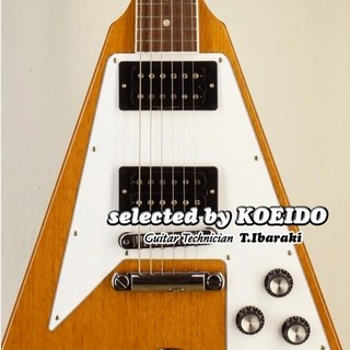 エレクトリックギター ＞ Vタイプ、Gibson、Flying Vの検索結果【楽器