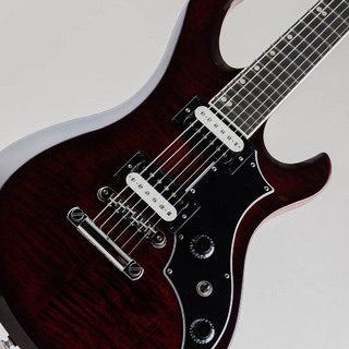 Gibson Victory Figured Top Wine Red Burst【S/N:223240124】