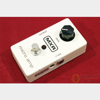 MXR M133 / M-133 MICRO AMP [UK703]