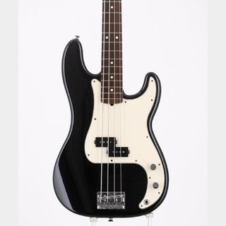 Fender American Standard Precision Bass Black 2011年製【横浜店】