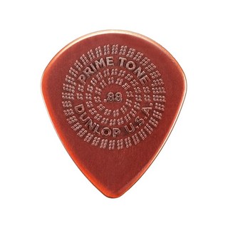 Jim Dunlop Primetone Sculpted Plectra PICK With Grip (0.88mm) [Jazz III XL 520P088] ×3枚セット