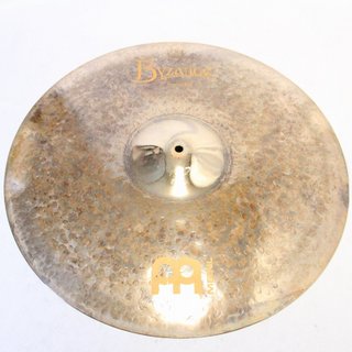 Meinl B21TSR Byzance Extra Dry Transition Ride Mike Johnston's 21" 2344g【池袋店】