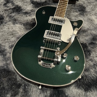 Gretsch Gretsch G5230T Electromatic Jet FT Single-Cut with Bigsby / Cadillac Green