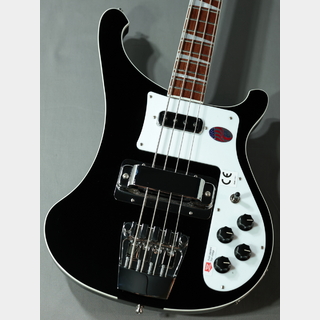 Rickenbacker 4003 JG / Jetglo【重量4.44kg】