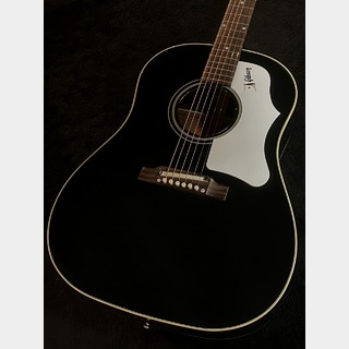 Gibson 【New】 1960s J-45 Original ADJ ~Ebony~ #21294088【2024年製】 