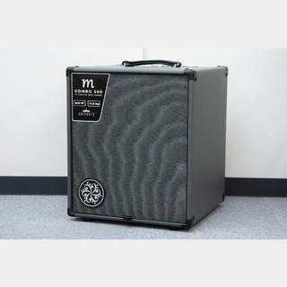 Darkglass Electronics  Microtubes 500 Combo 112 [112 Analog Bass Combo Amp] DG112A【GIB横浜】